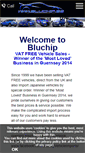 Mobile Screenshot of bluchip.gg